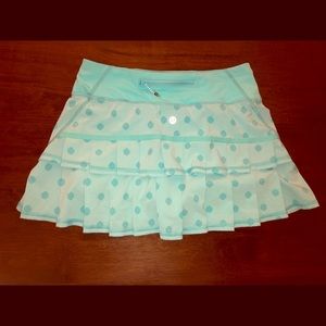 Lululemon Skirt